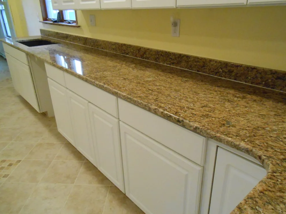 Stunning granite surfaces by Granite Home Designs - Photo 14