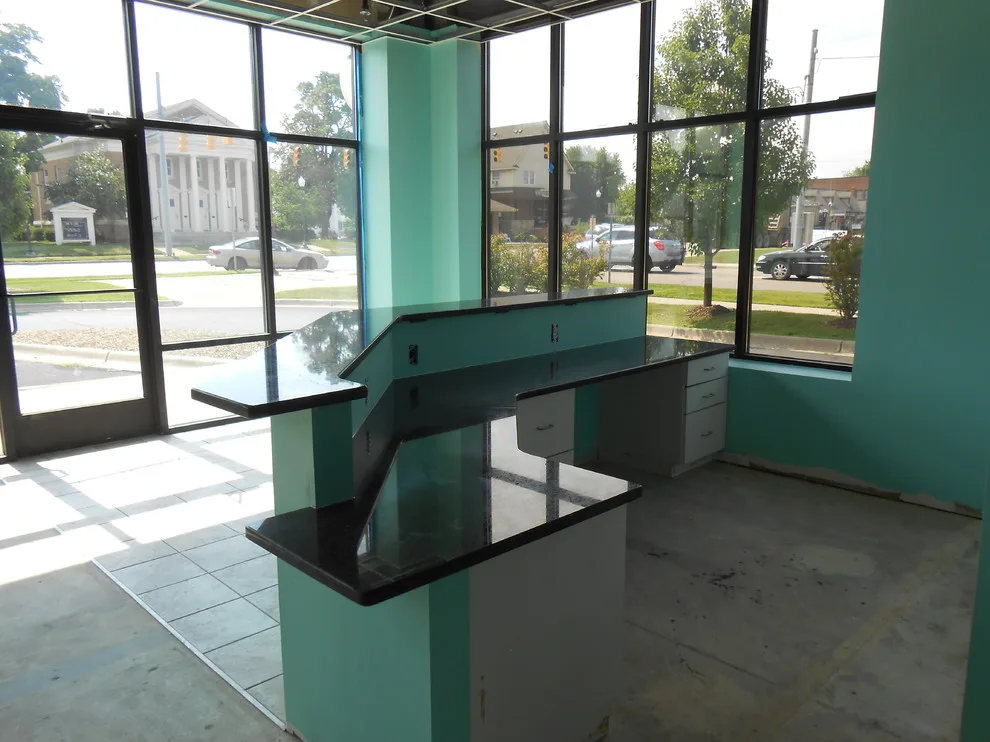 Stunning granite surfaces by Granite Home Designs - Photo 16
