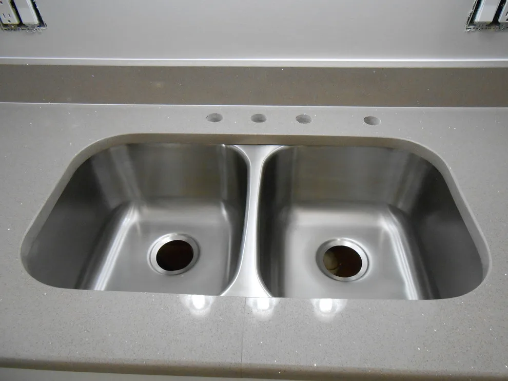 Stunning granite surfaces by Granite Home Designs - Photo 10