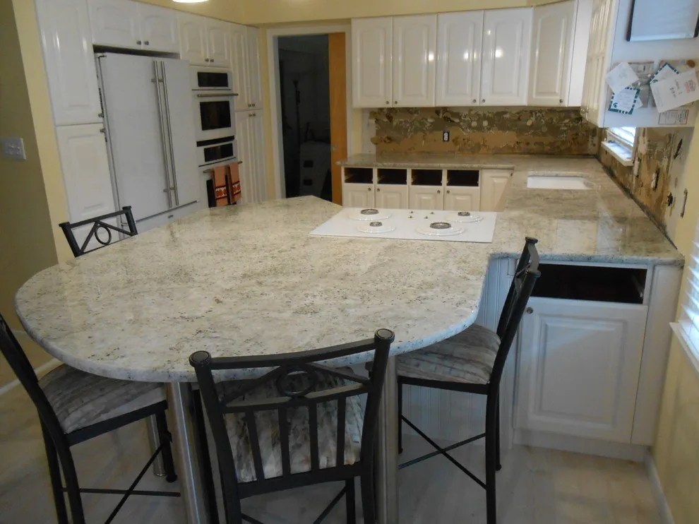 Granite Home Designs - Photo 13