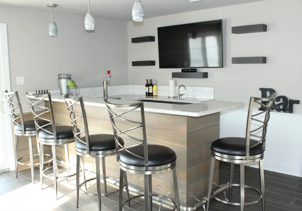 Pub by Merlino Marble And Granite - Photo 2