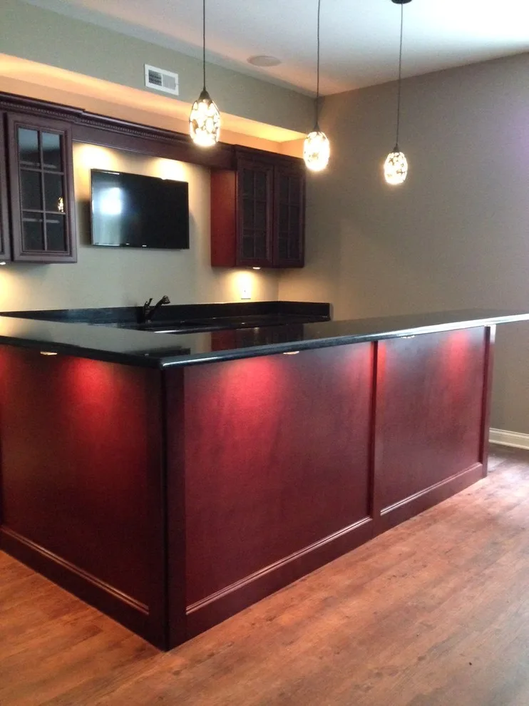 Burbank Tailored Bar Initiative by Factory Plaza Inc - Photo 4