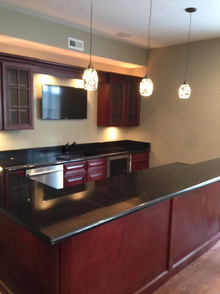 Burbank Tailored Bar Initiative by Factory Plaza Inc - Photo 3