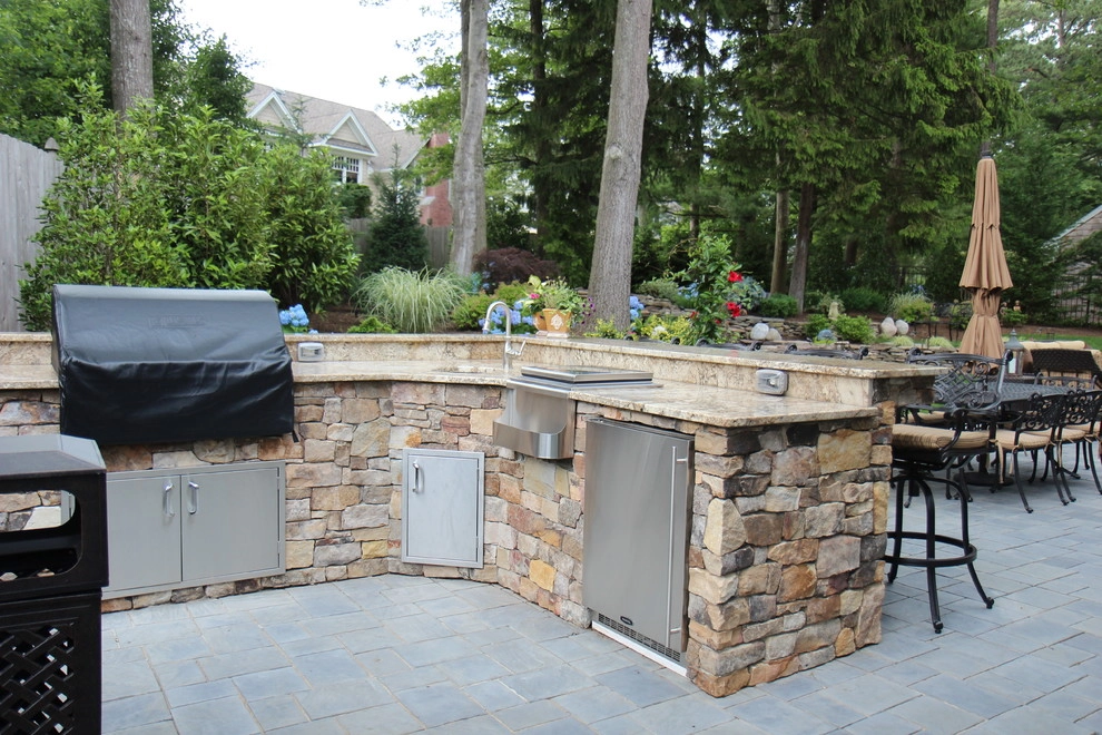 Brielle Landscape & Hardscape by L.B. Forcellati & Sons, Inc. - Photo 6