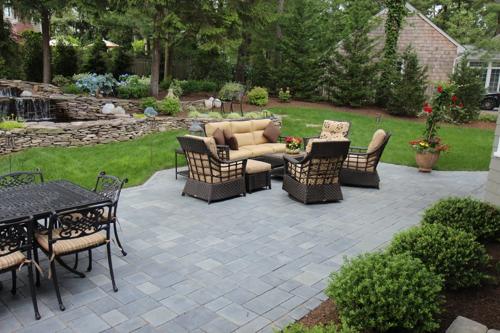 Brielle Landscape & Hardscape by L.B. Forcellati & Sons, Inc. - Photo 3