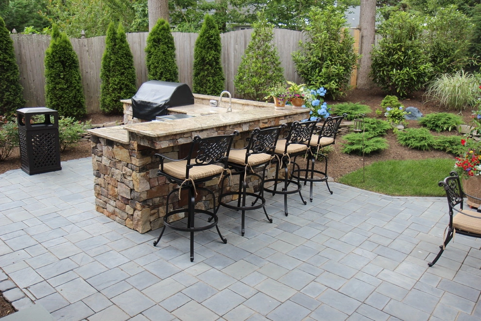 Brielle Landscape & Hardscape by L.B. Forcellati & Sons, Inc. - Photo 5