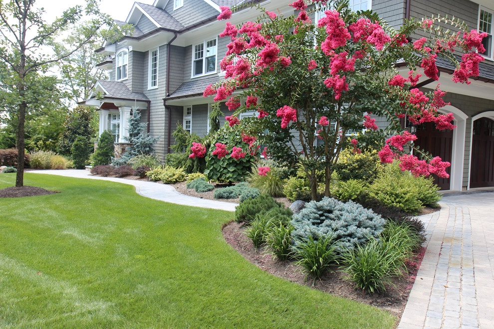 Brielle Landscape & Hardscape by L.B. Forcellati & Sons, Inc. - Photo 4