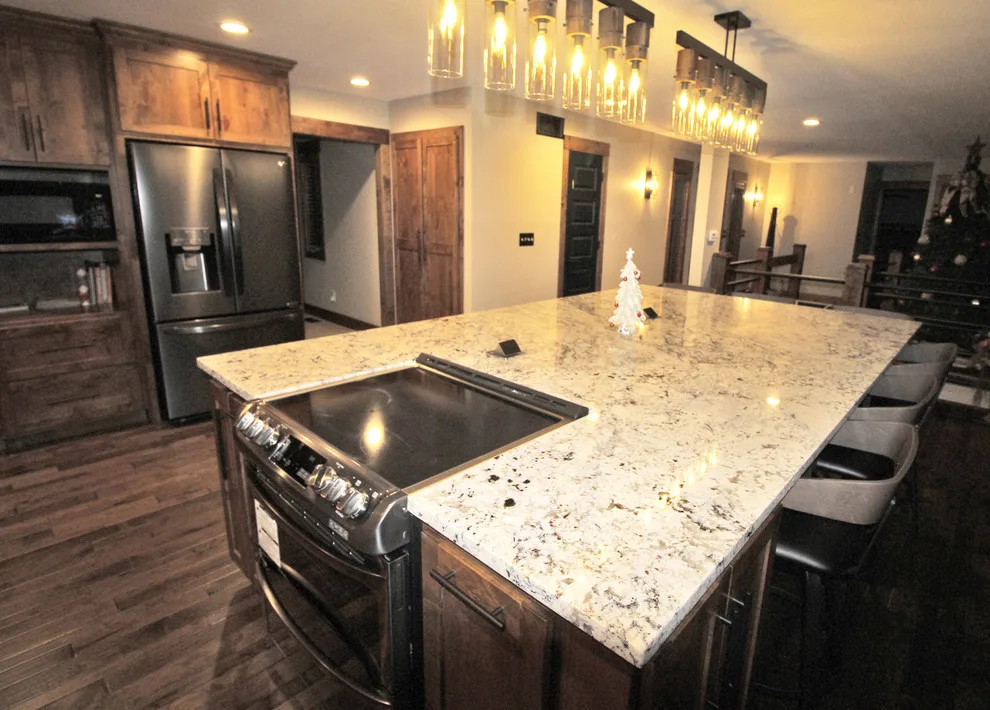 Bartel Renovation Construction by Canaan Stone Works, LLC - Photo 3