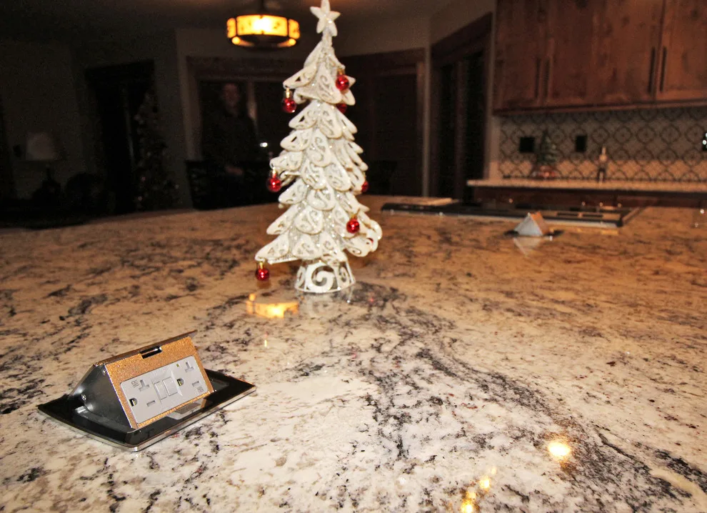 Bartel Renovation Construction by Canaan Stone Works, LLC - Photo 5