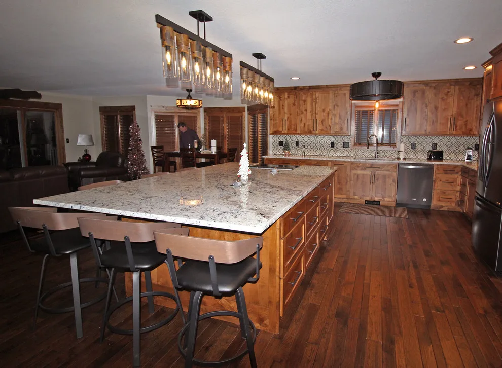 Bartel Renovation Construction by Canaan Stone Works, LLC - Photo 6