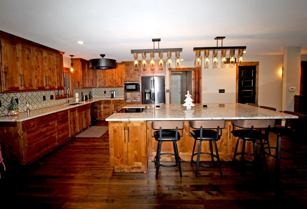 Bartel Renovation Construction by Canaan Stone Works, LLC - Photo 4