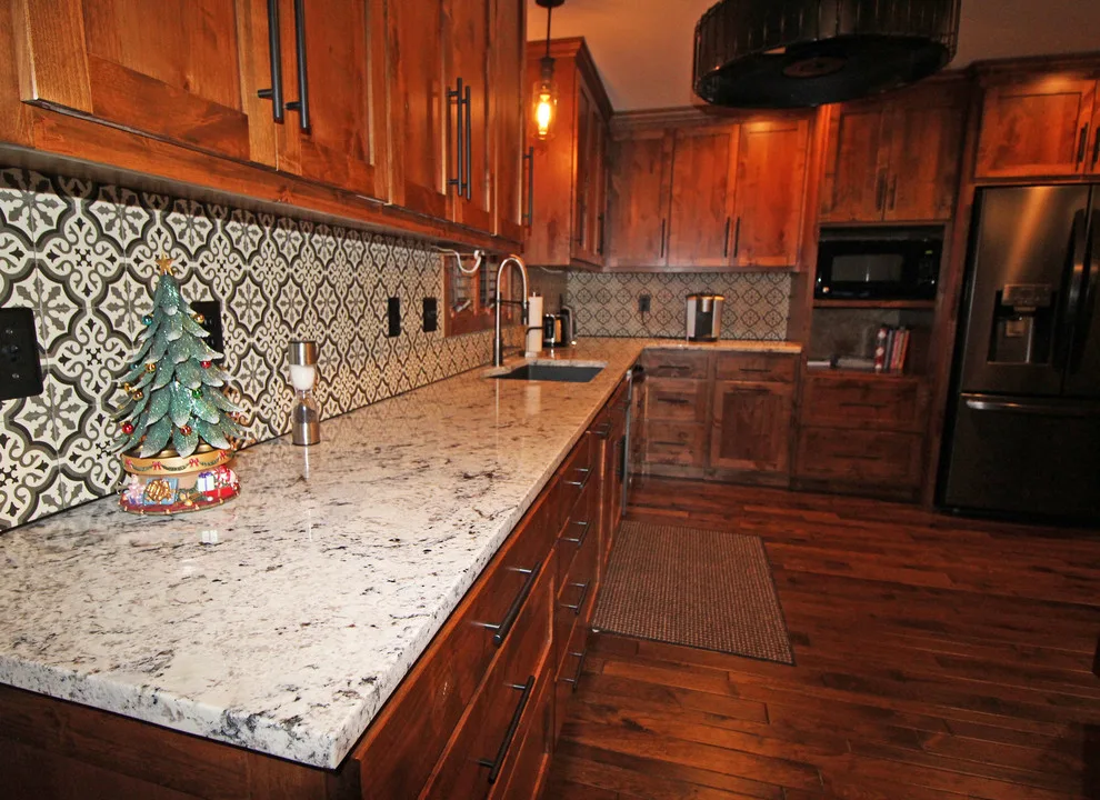 Bartel Renovation Construction by Canaan Stone Works, LLC - Photo 7