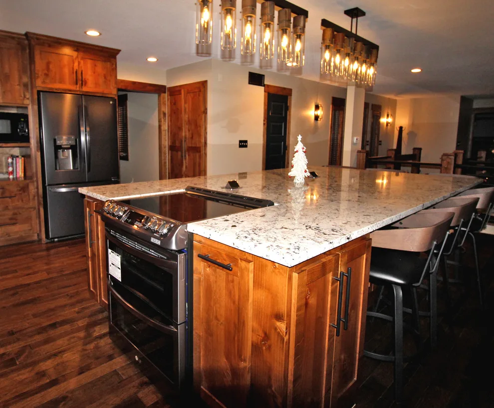 Bartel Renovation Construction by Canaan Stone Works, LLC - Photo 9