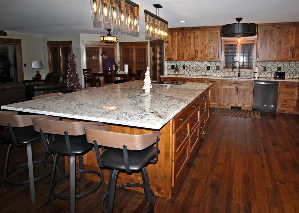 Bartel Renovation Construction by Canaan Stone Works, LLC - Photo 8