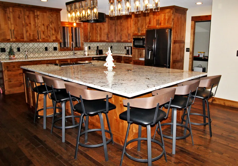 Bartel Renovation Construction by Canaan Stone Works, LLC - Photo 10