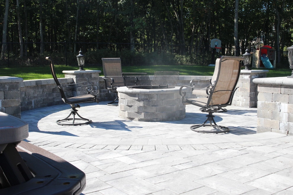 Entertaining Oasis by L.B. Forcellati & Sons, Inc. - Photo 4