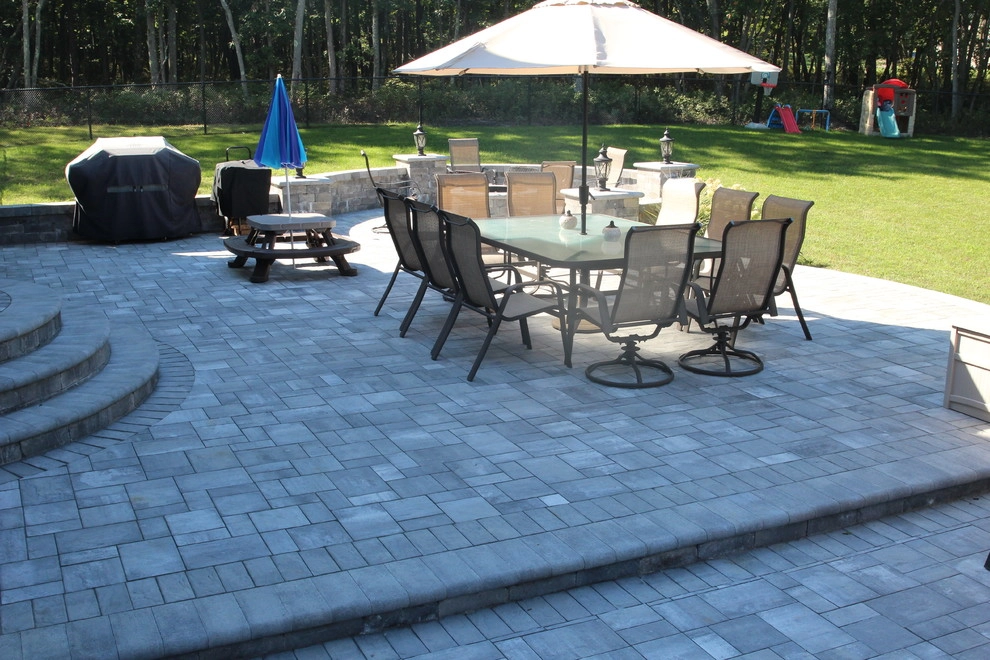 Entertaining Oasis by L.B. Forcellati & Sons, Inc. - Photo 6