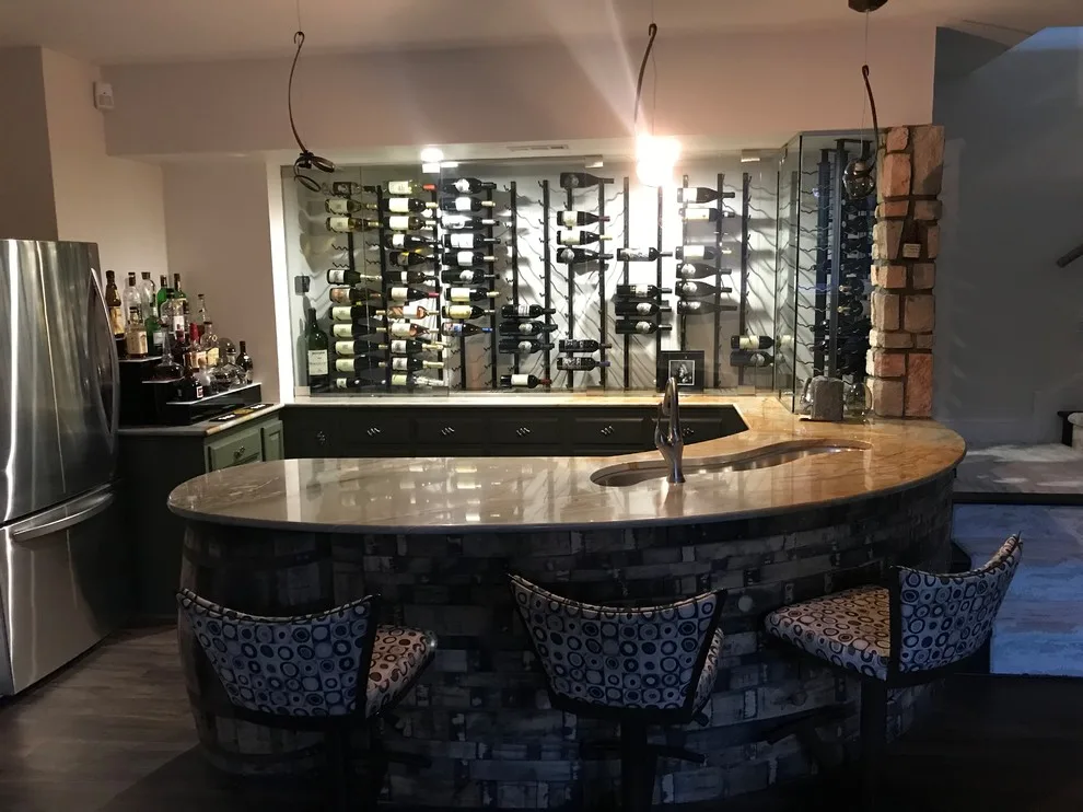 Cellar Pub by Olympia Stone Ltd. - Photo 4