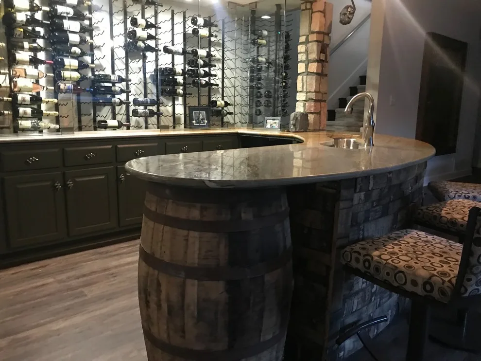 Cellar Pub by Olympia Stone Ltd. - Photo 8