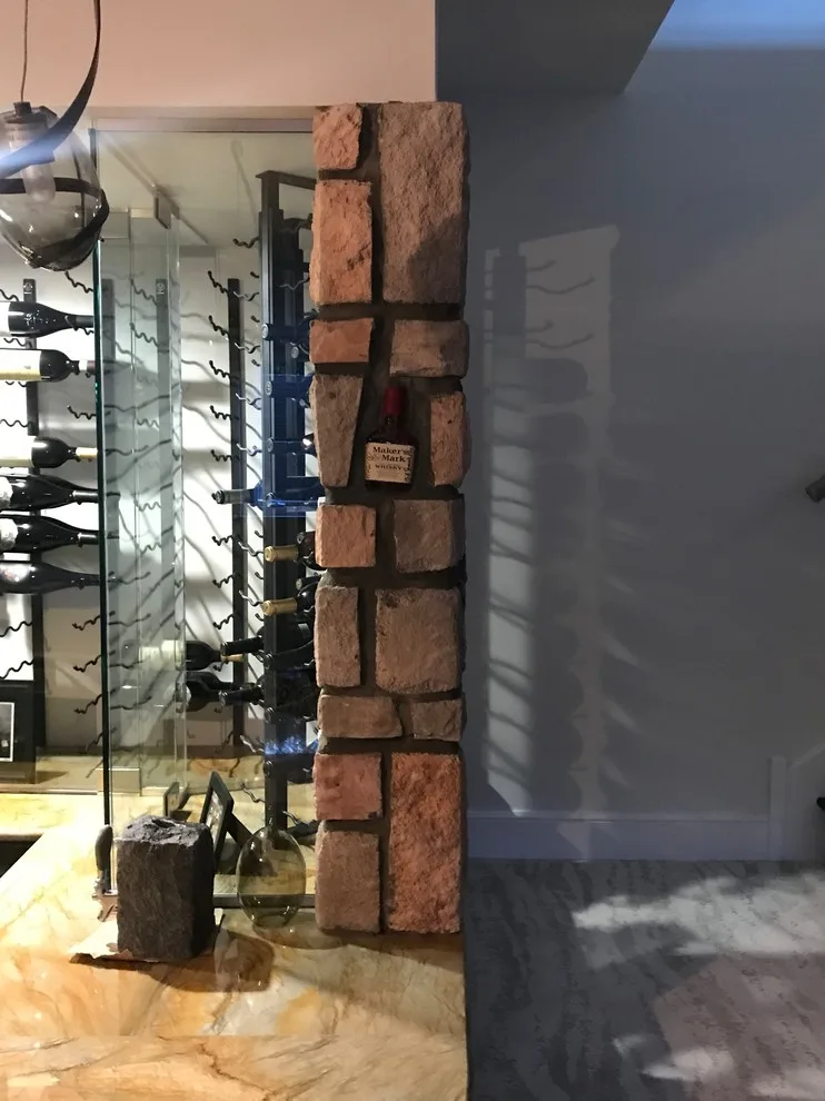Cellar Pub by Olympia Stone Ltd. - Photo 5