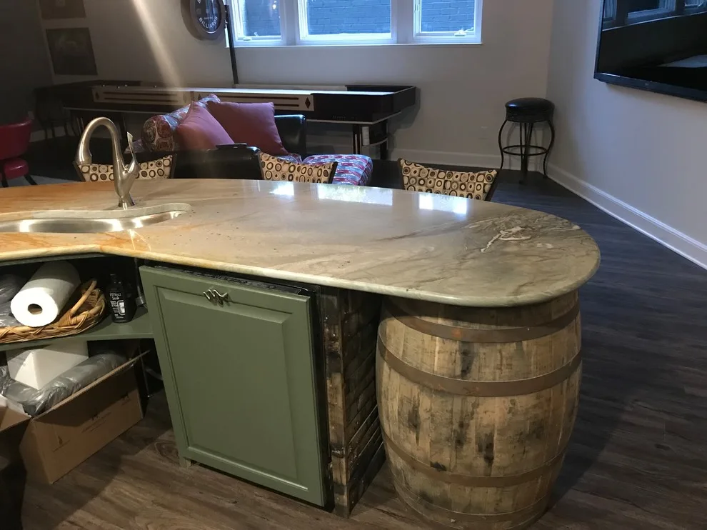 Cellar Pub by Olympia Stone Ltd. - Photo 2