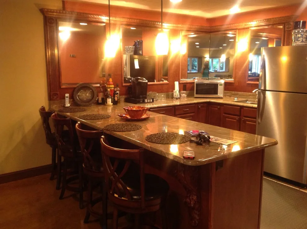 Cub Creek Kitchens And Baths - Photo 2