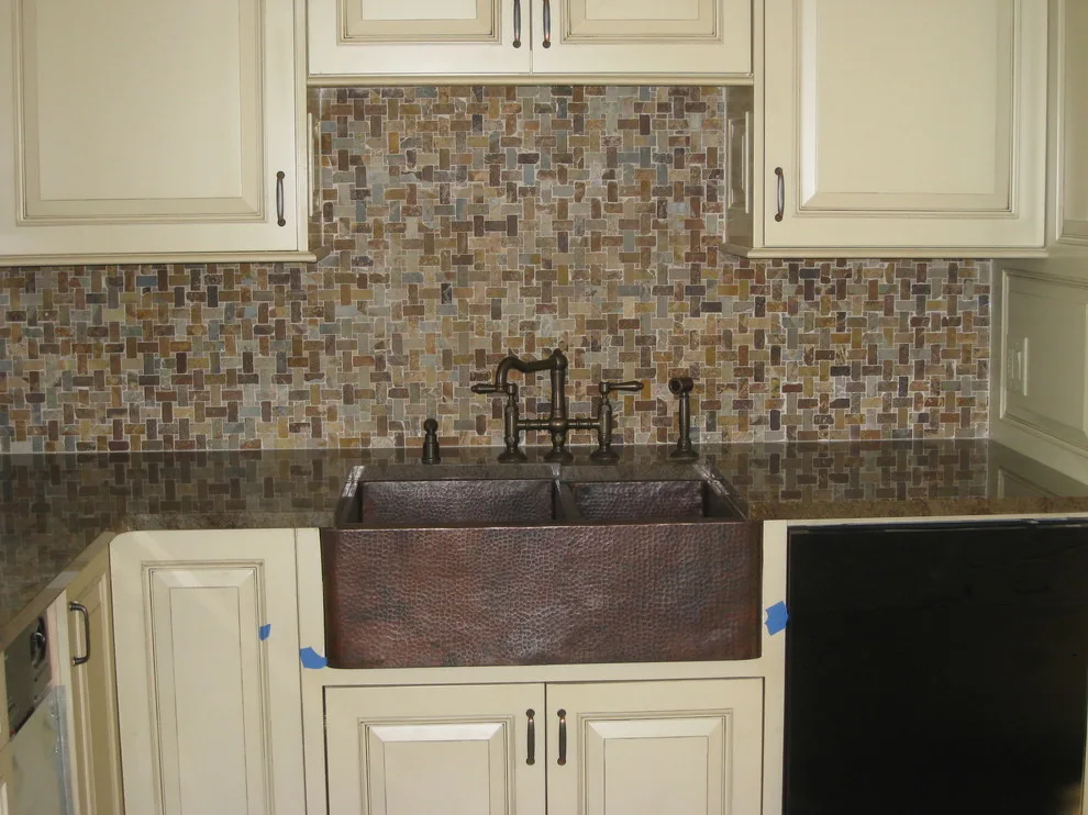 Culinary Mosaics by Tile Sensations - Photo 12