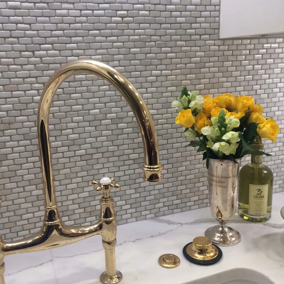 Culinary Mosaics by Tile Sensations - Photo 18