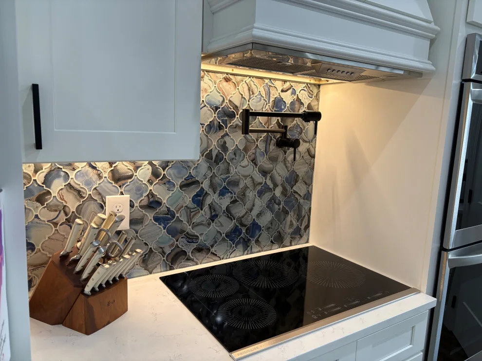 Culinary Mosaics by Tile Sensations - Photo 22