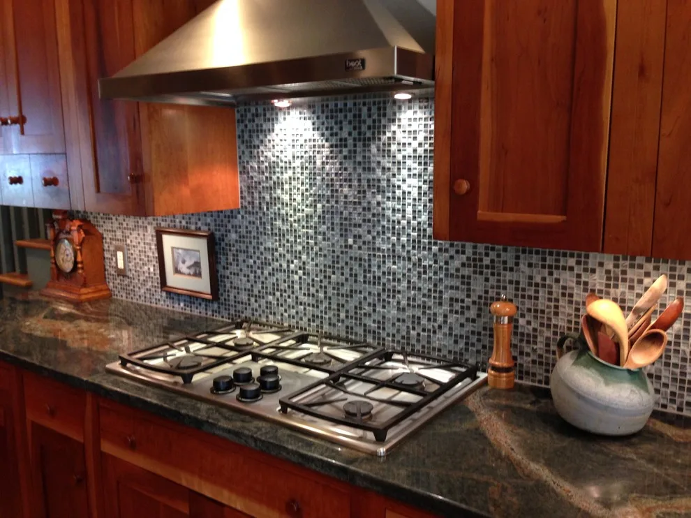 Culinary Mosaics by Tile Sensations - Photo 14