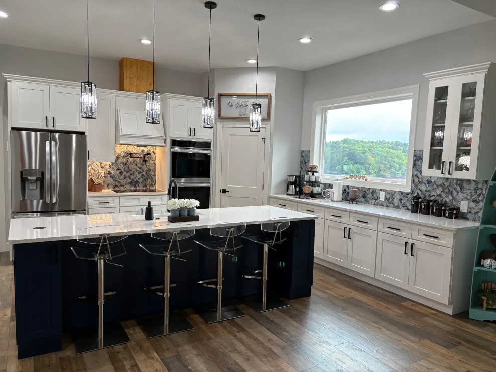 Culinary Mosaics by Tile Sensations - Photo 17
