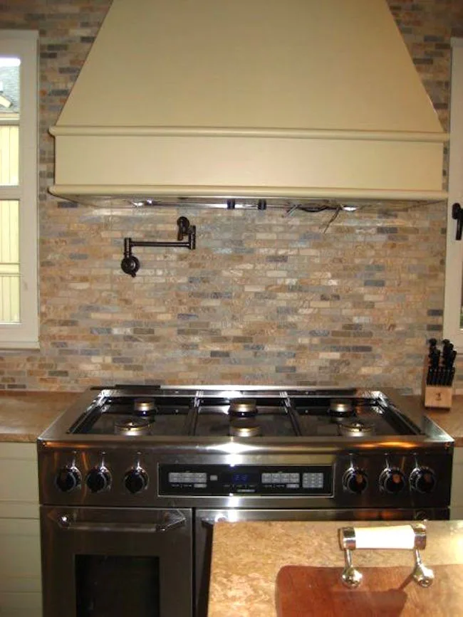 Culinary Mosaics by Tile Sensations - Photo 2