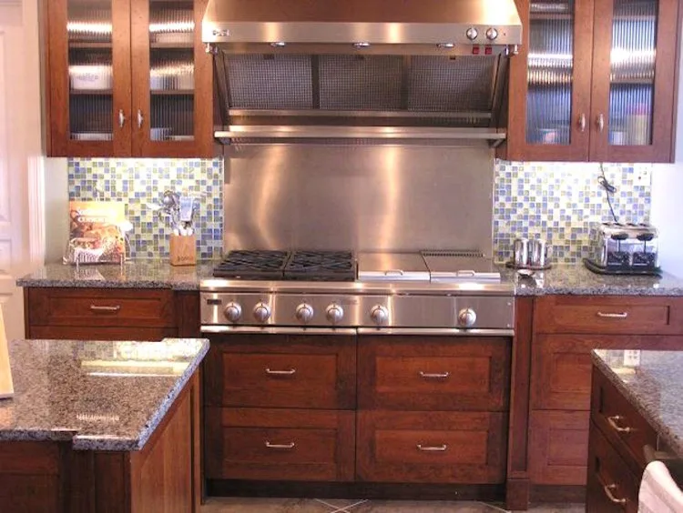 Culinary Mosaics by Tile Sensations - Photo 21