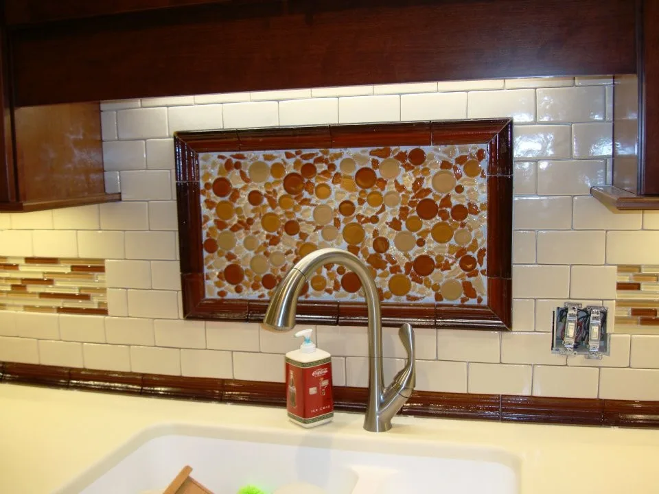 Culinary Mosaics by Tile Sensations - Photo 7