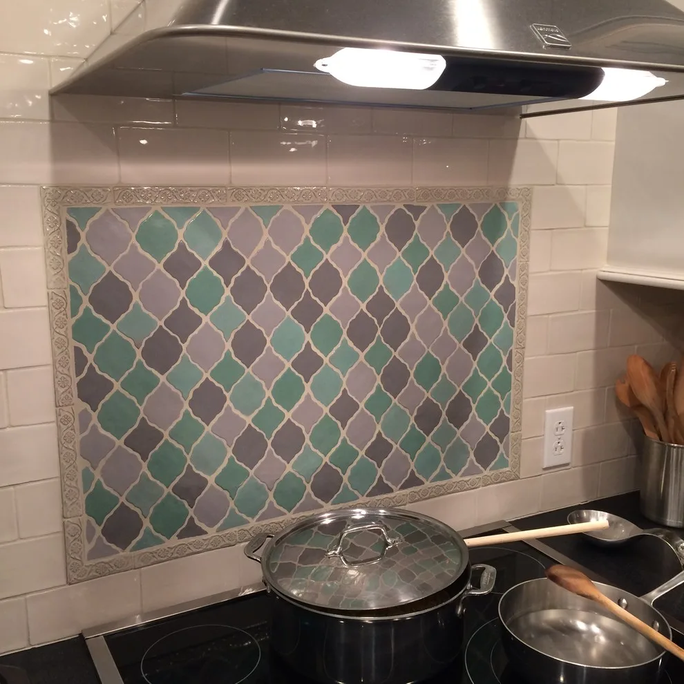 Culinary Mosaics by Tile Sensations - Photo 3