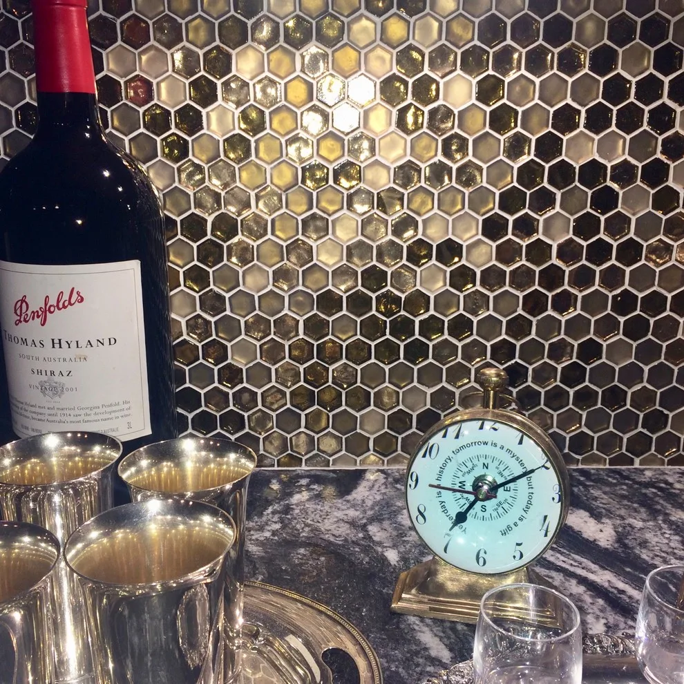 Culinary Mosaics by Tile Sensations - Photo 10