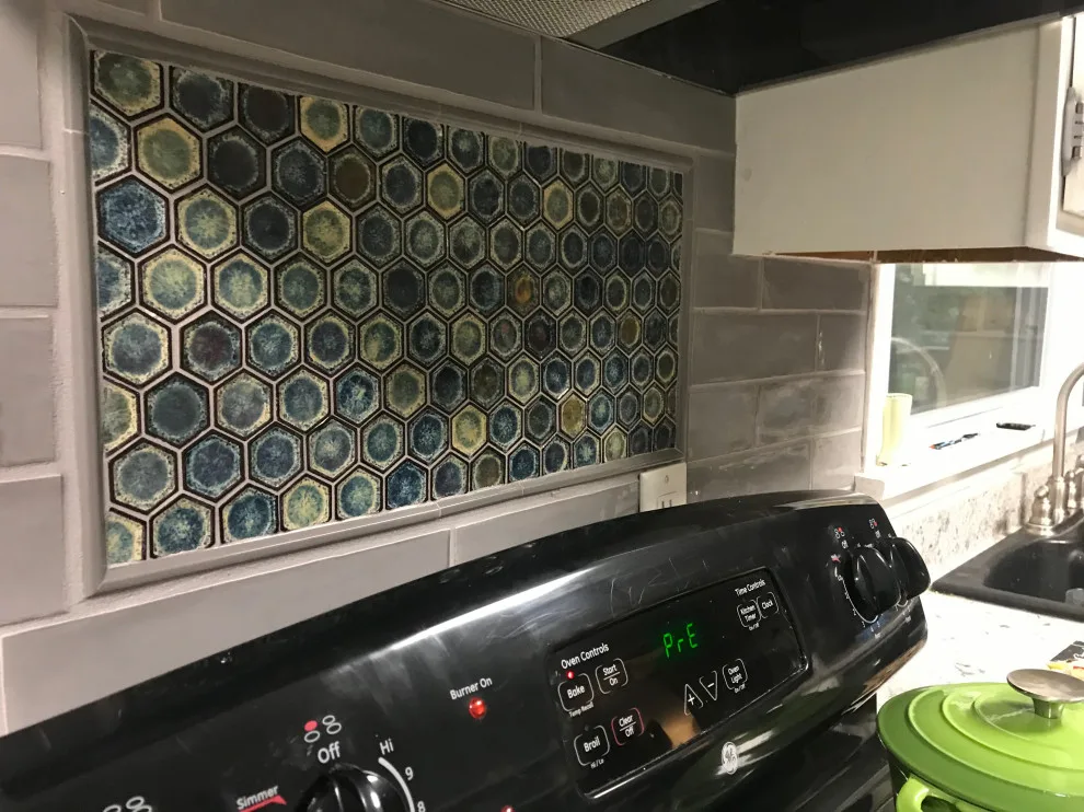 Culinary Mosaics by Tile Sensations - Photo 6