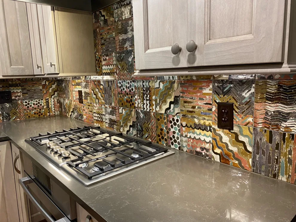 Culinary Mosaics by Tile Sensations - Photo 8