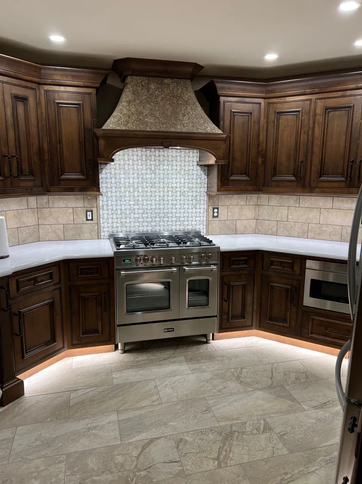 Culinary Mosaics by Tile Sensations - Photo 4