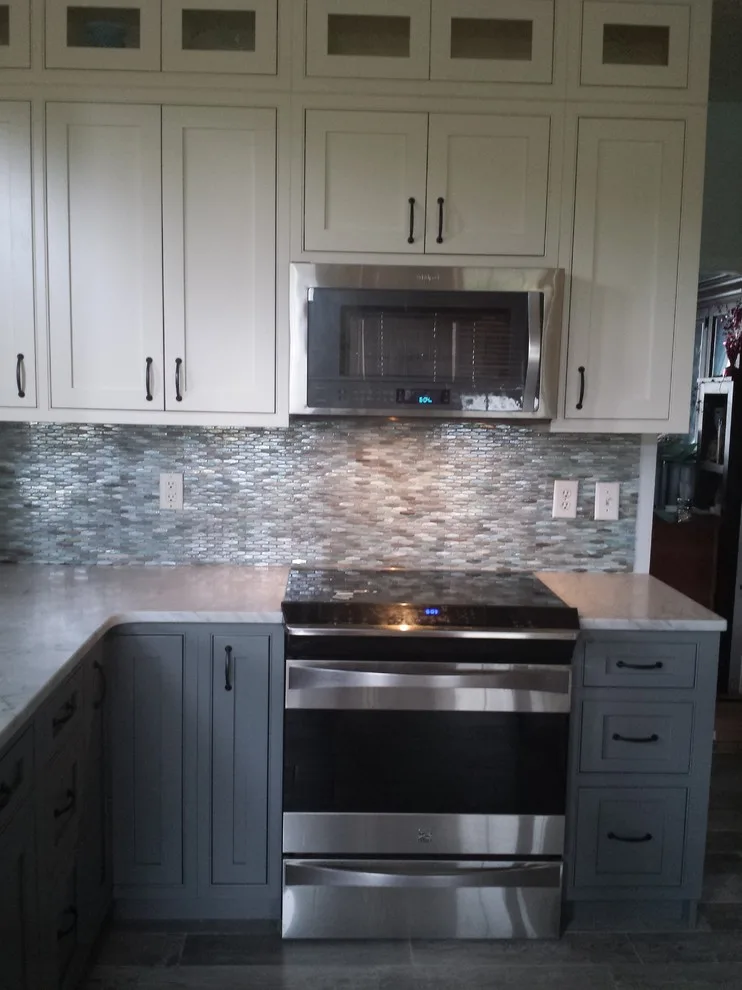 Culinary Mosaics by Tile Sensations - Photo 15