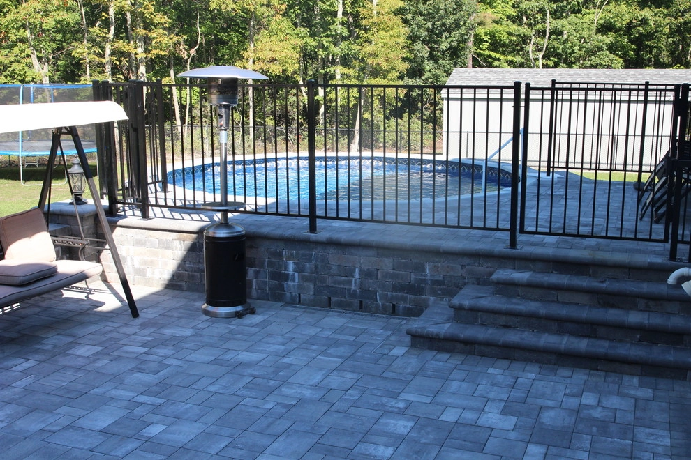 Entertaining Oasis by L.B. Forcellati & Sons, Inc. - Photo 3