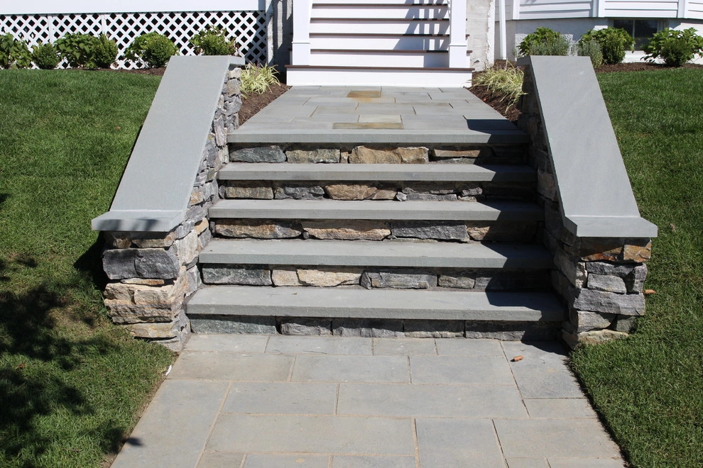 Projects, Landscapes & Hardscapes by L.B. Forcellati & Sons, Inc. - Photo 5