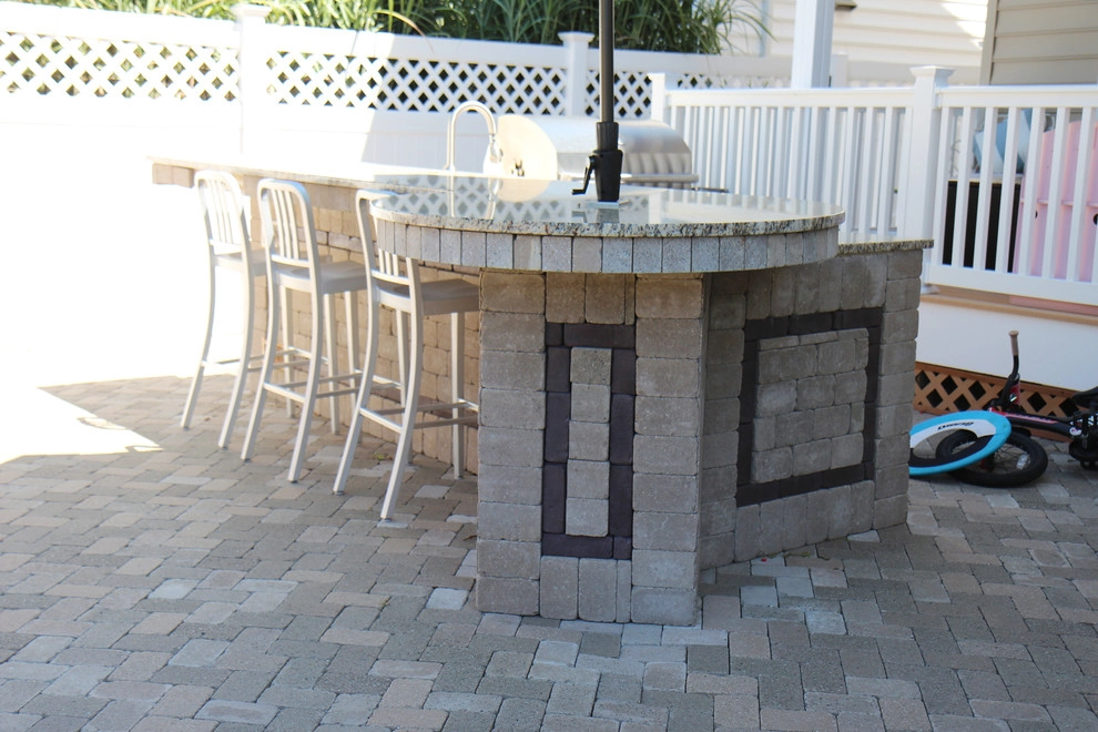 Projects, Landscapes & Hardscapes by L.B. Forcellati & Sons, Inc. - Photo 7
