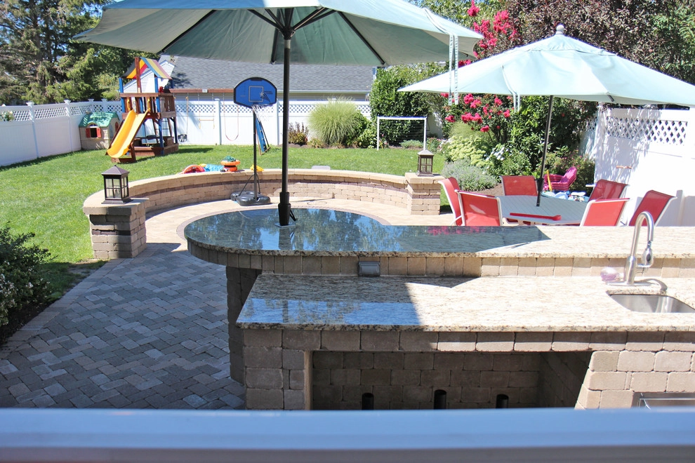 Projects, Landscapes & Hardscapes by L.B. Forcellati & Sons, Inc. - Photo 9