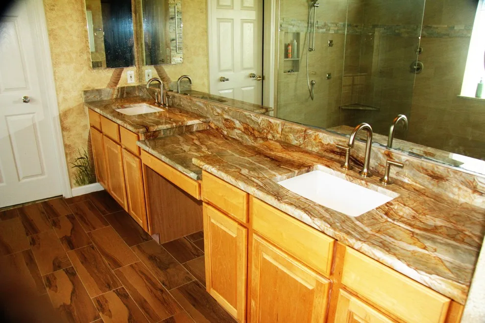 Transformation Expert by Prestige Stone & Tile - Photo 4