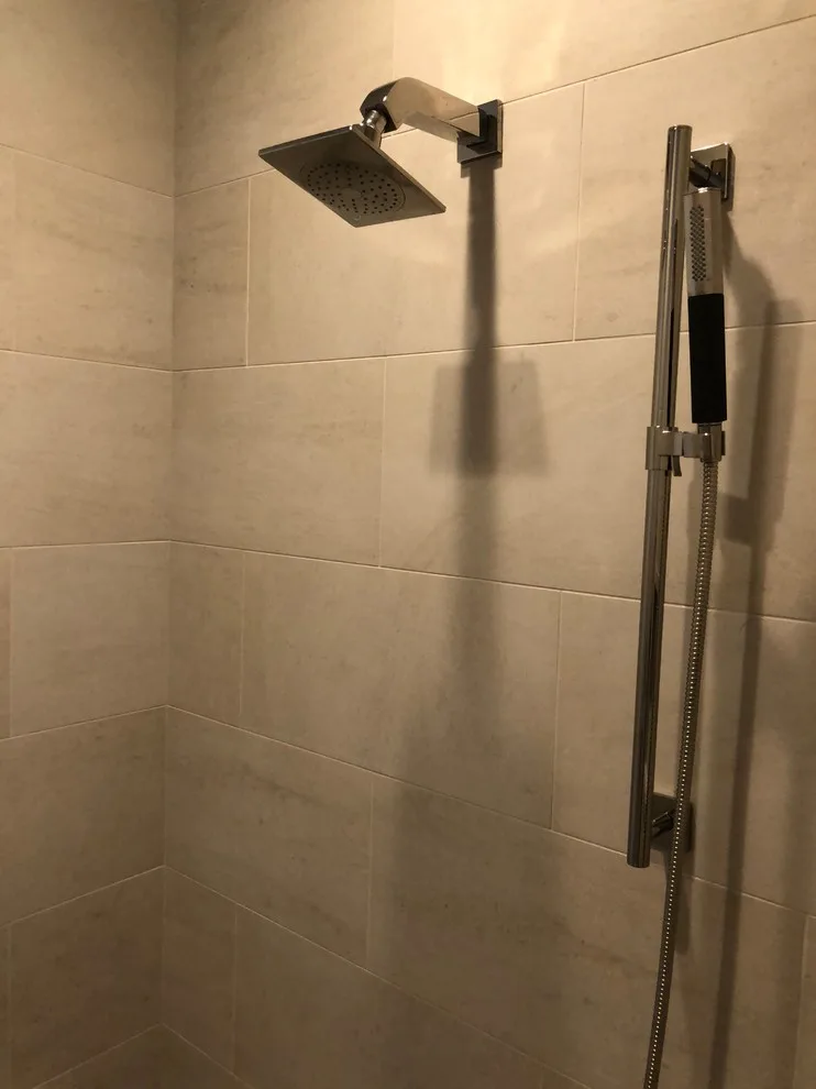 Custom Bathroom Design for Hilton Head by Prestige Stone & Tile - Photo 7