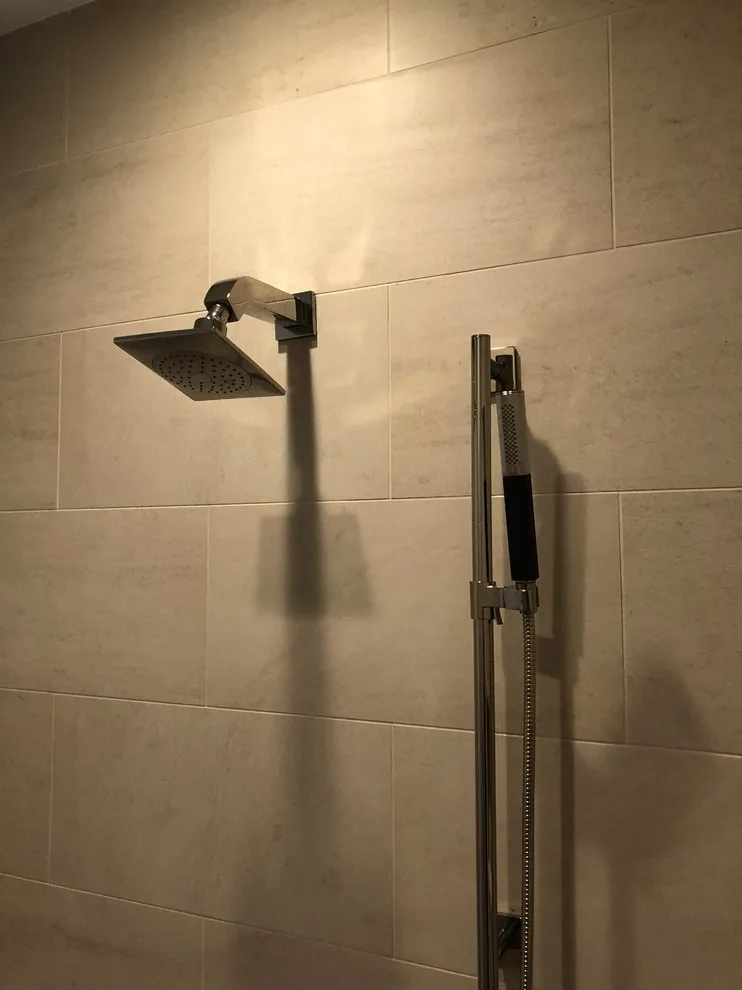 Custom Bathroom Design for Hilton Head by Prestige Stone & Tile - Photo 10