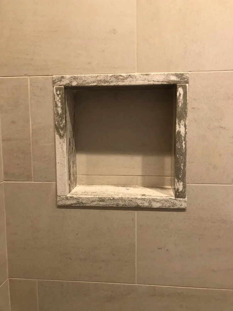 Custom Bathroom Design for Hilton Head by Prestige Stone & Tile - Photo 3