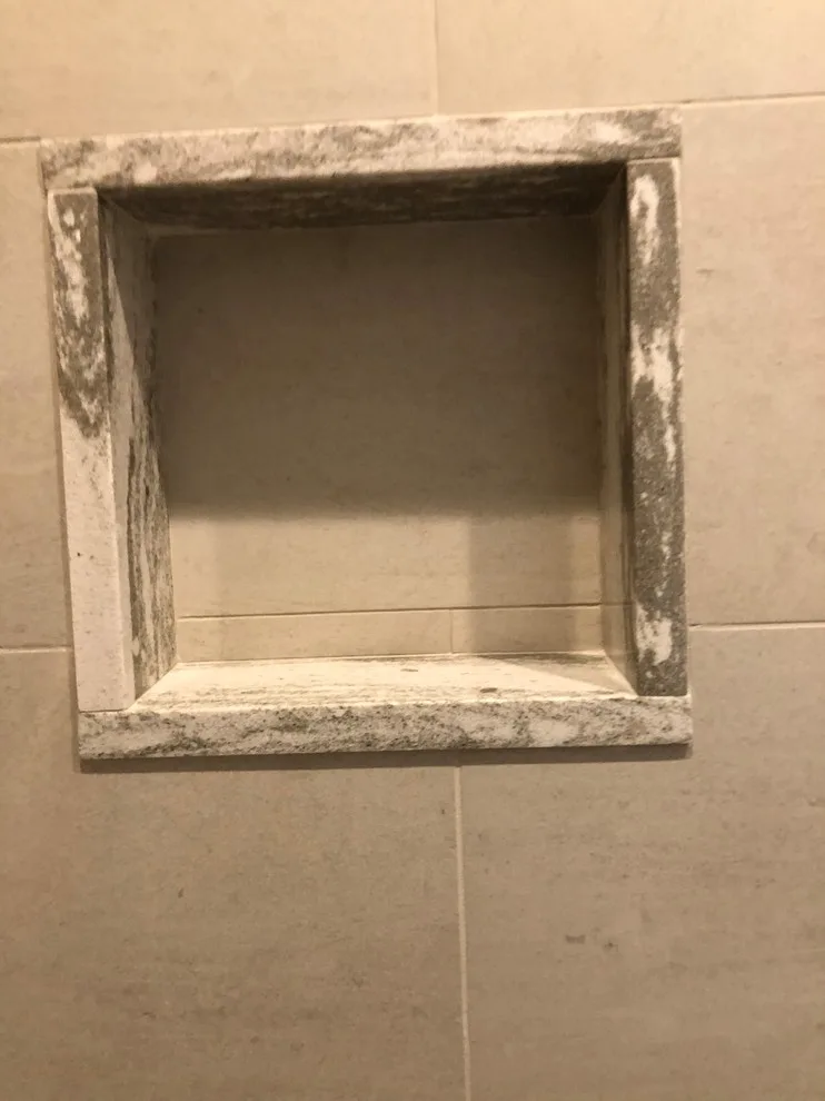 Custom Bathroom Design for Hilton Head by Prestige Stone & Tile - Photo 9