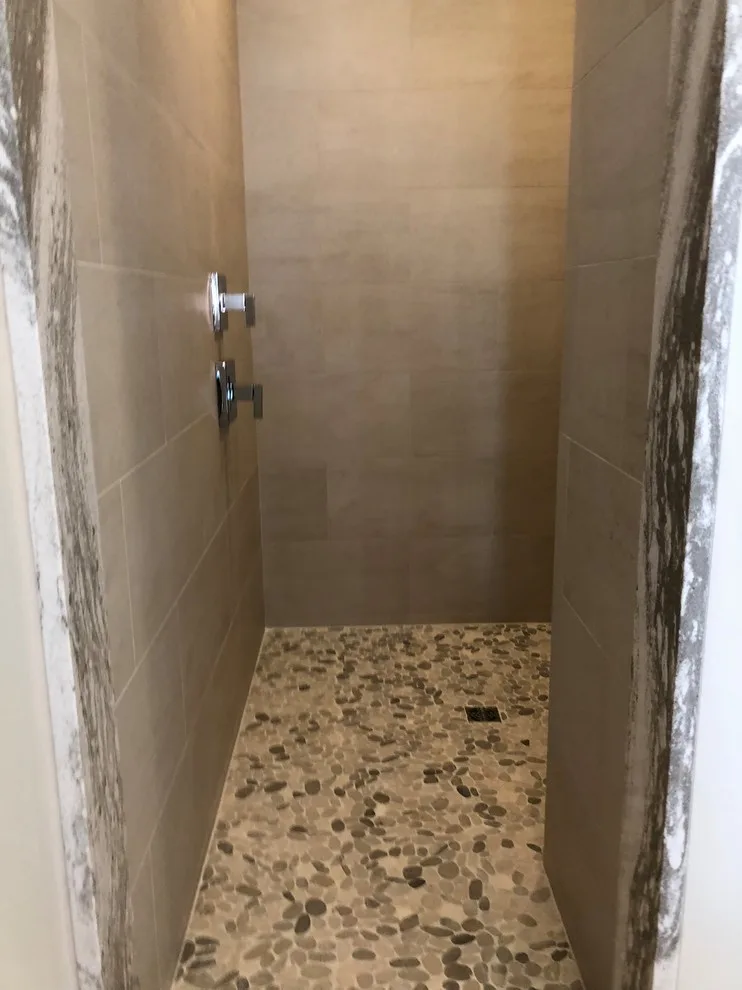 Custom Bathroom Design for Hilton Head by Prestige Stone & Tile - Photo 2